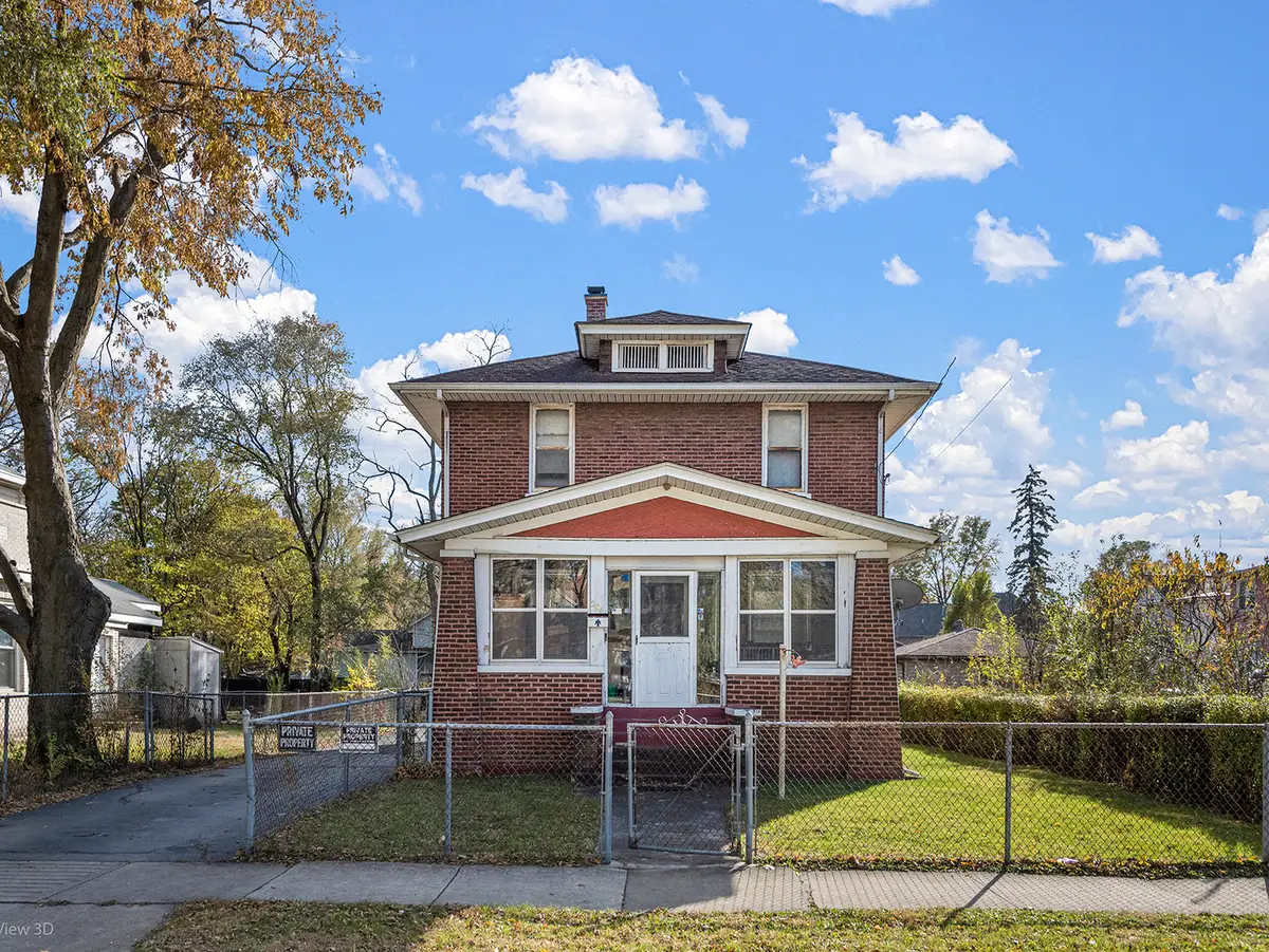 204 4th Avenue, Joliet, IL 60433 - Image #1