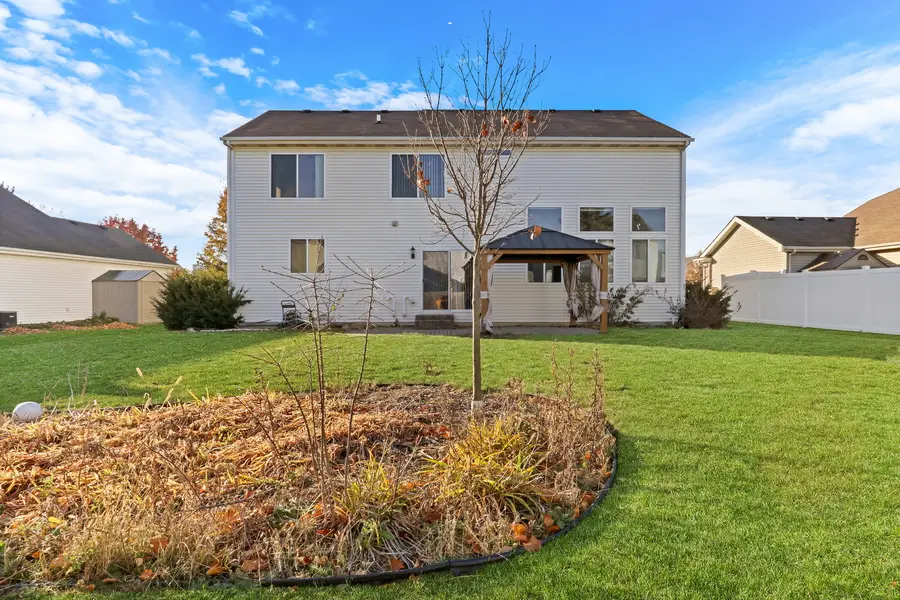34239 N Larkspur Court, Round Lake, IL 60073 - Image #3