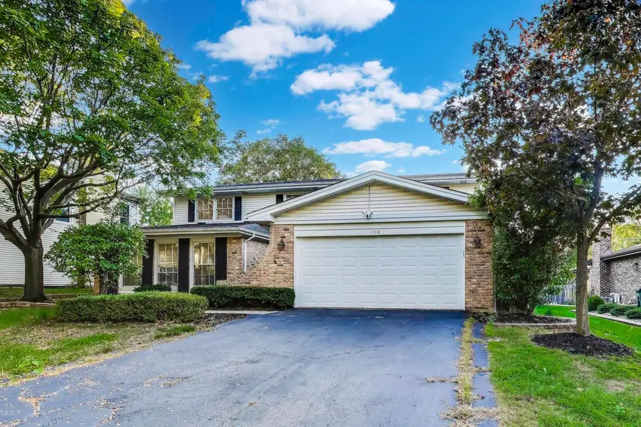 1110 S Plum Tree Lane, Palatine, IL 60067 - Image #2