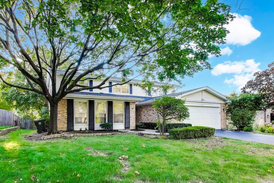1110 S Plum Tree Lane, Palatine, IL 60067 - Image #3