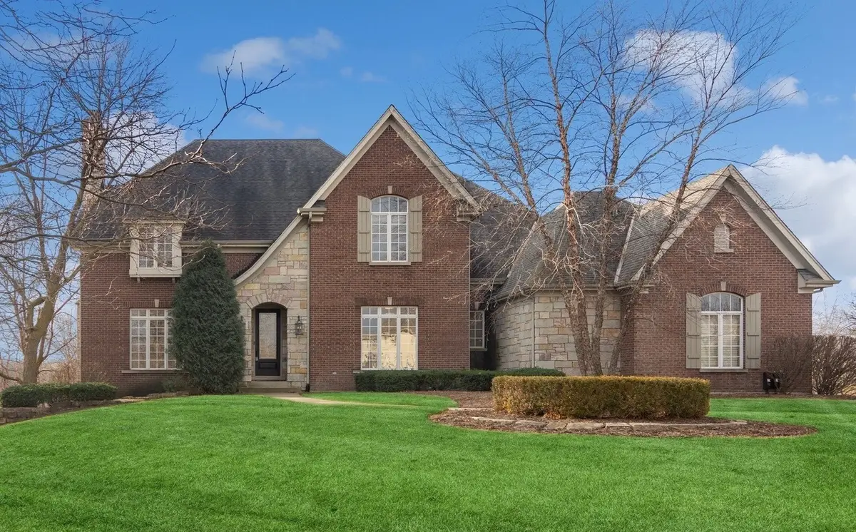 22206 N Prairie Lane, Kildeer, IL 60047 - Image #1