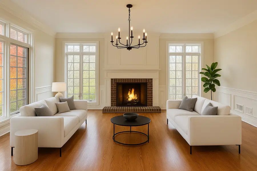 22206 N Prairie Lane, Kildeer, IL 60047 - Image #2