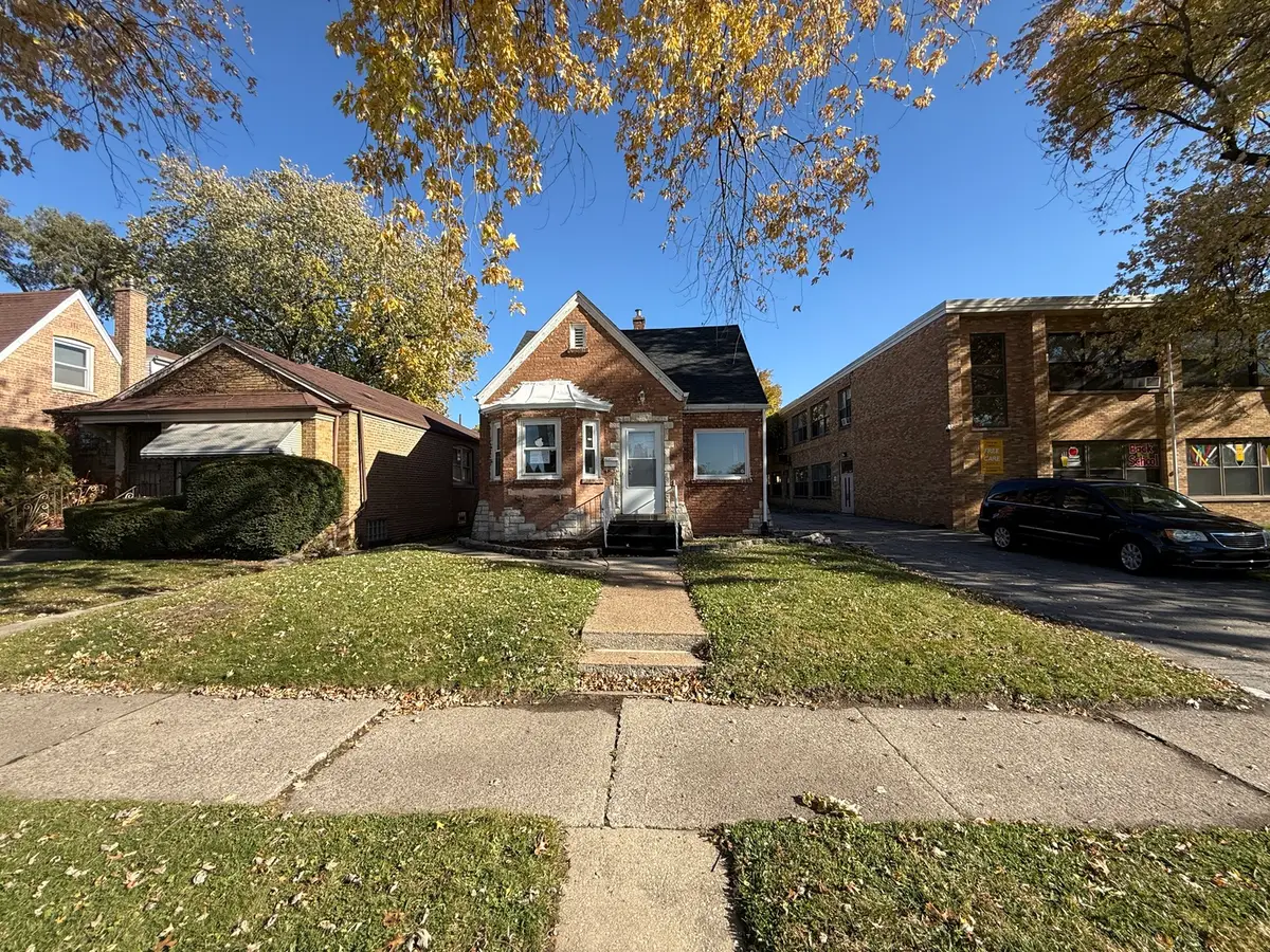 14417 S Atlantic Avenue, Riverdale, IL 60827 - Image #1
