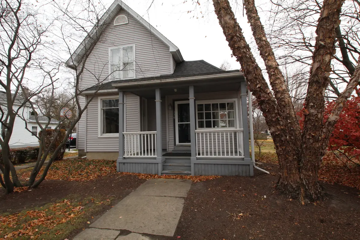 155 Burgess Street, Belvidere, IL 61008 - Image #1