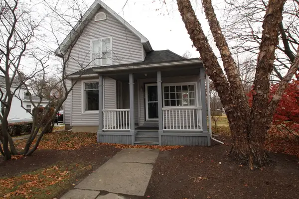 155 Burgess Street, Belvidere, IL 61008