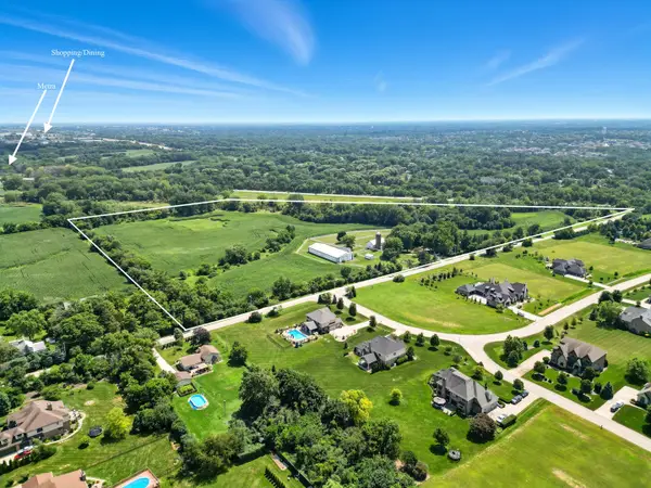 18409 Haas Road, Mokena, IL 60448