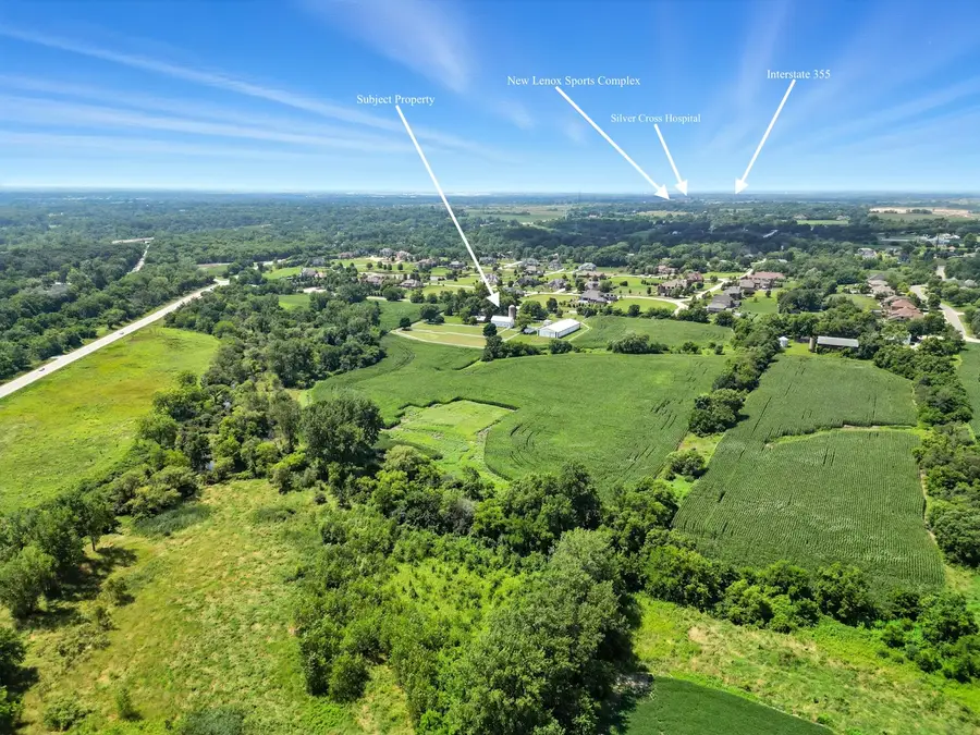 18409 Haas Road, Mokena, IL 60448 - Image #2