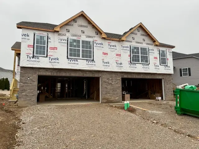 935 Saddle Ridge Drive, Joliet, IL 60432 - Image #1