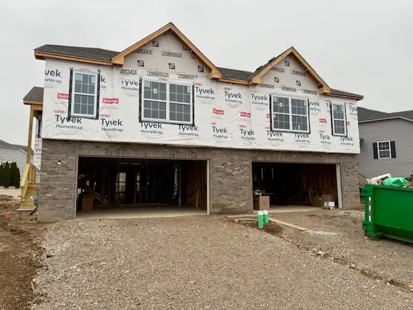 935 Saddle Ridge Drive, Joliet, IL 60432