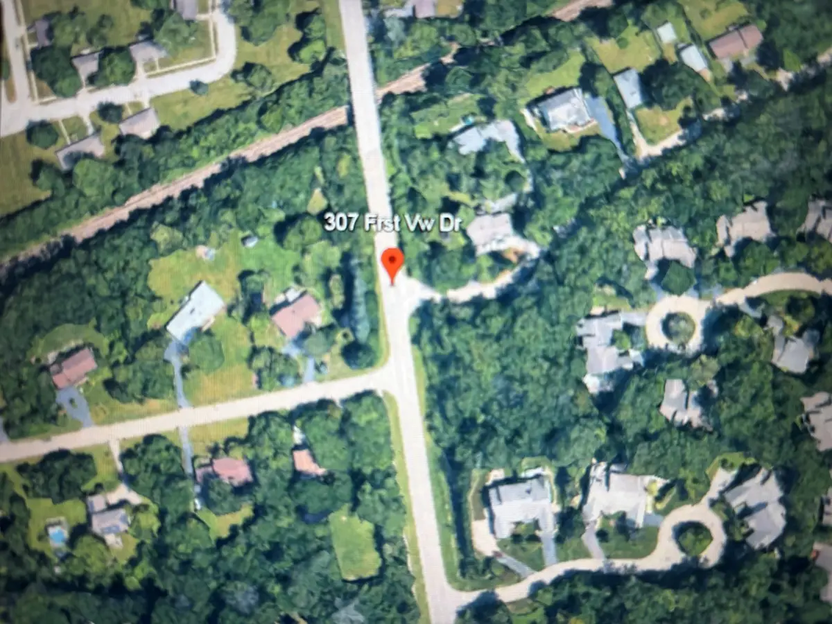 307 Forest View Drive, Lake Bluff, IL 60044 - Image #1