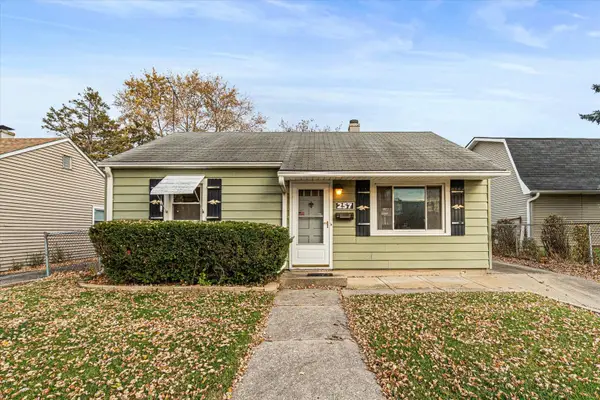 257 Vermont Avenue, Aurora, IL 60505