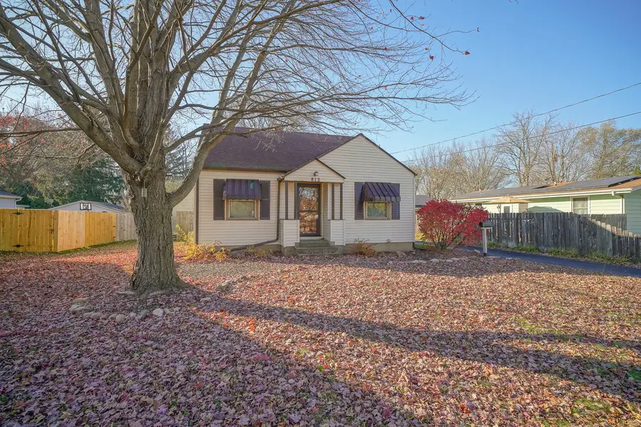 812 Mckinley Avenue, Belvidere, IL 61008 - Image #2