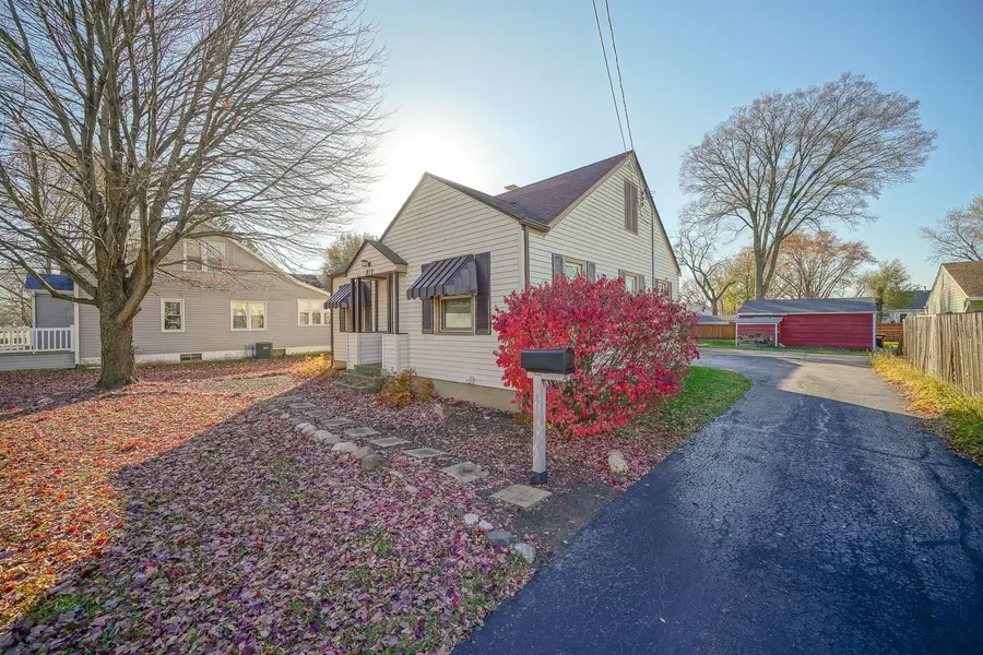 812 Mckinley Avenue, Belvidere, IL 61008 - Image #3