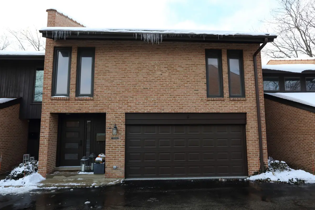 1719 Wildberry Drive #B, Glenview, IL 60025 - Image #1