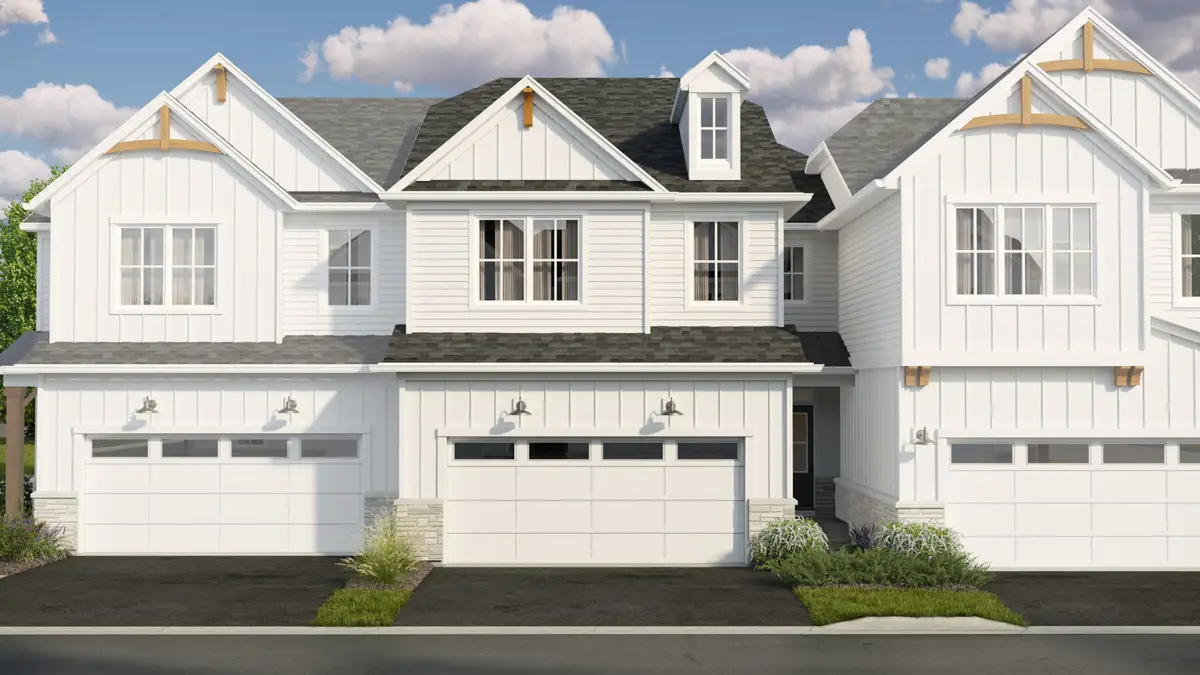 406 Edgeworth Place, Lincolnshire, IL 60069 - Image #1