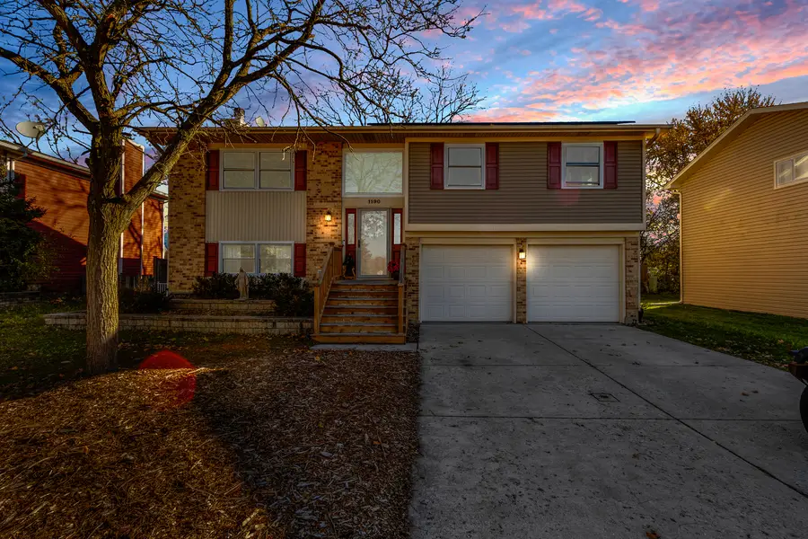 1190 Old Timber Court, Hoffman Estates, IL 60192 - Image #2