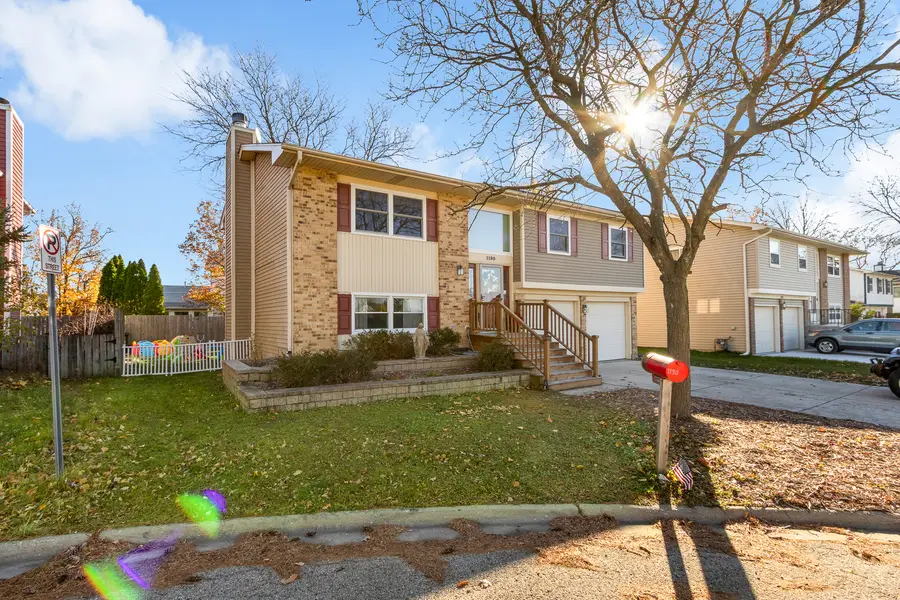 1190 Old Timber Court, Hoffman Estates, IL 60192 - Image #3