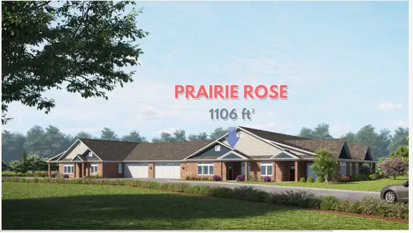 Address Withheld By Seller, Genoa, IL 60135