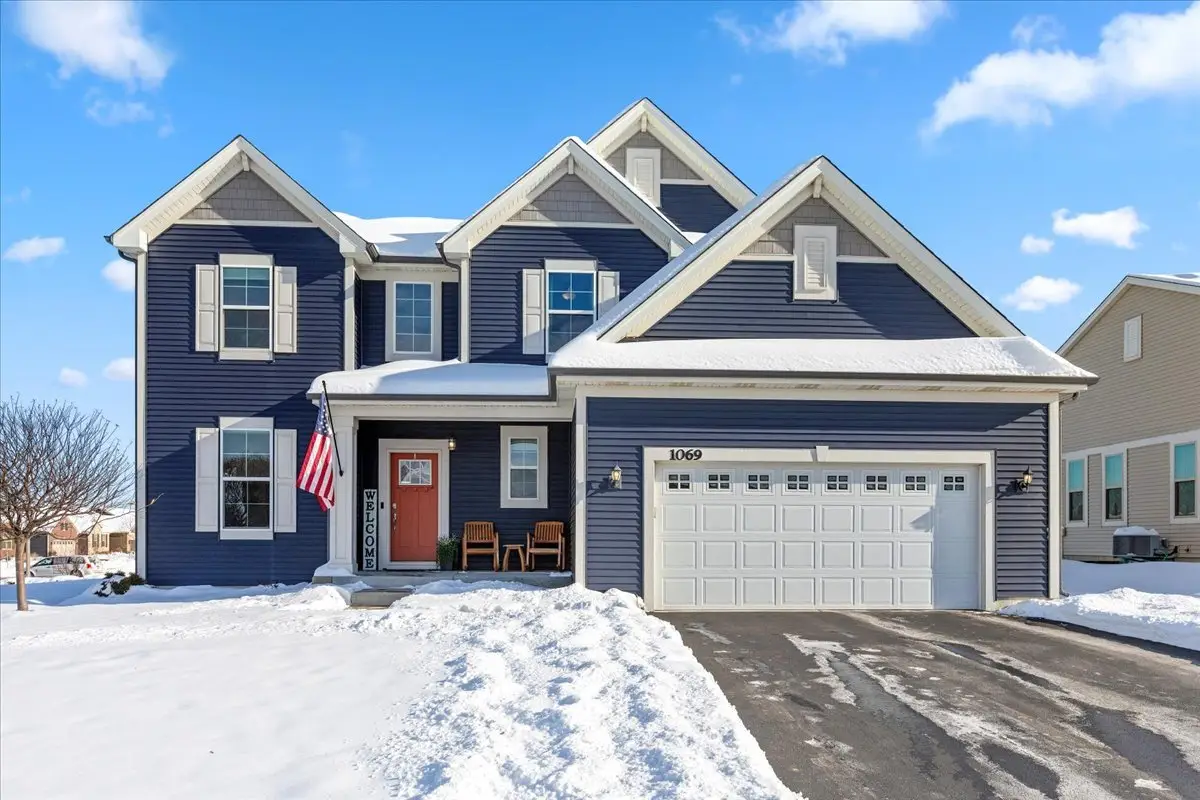 1069 Ardmoor Drive, Crystal Lake, IL 60012 - Image #1