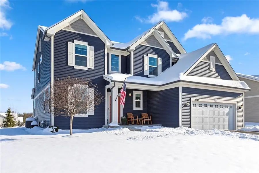 1069 Ardmoor Drive, Crystal Lake, IL 60012 - Image #2