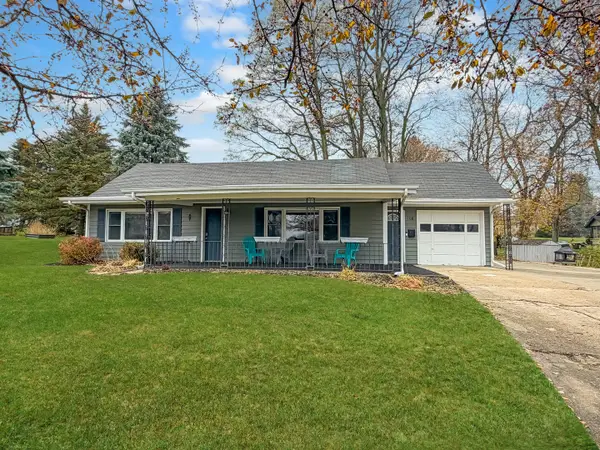 108 E South Street, Freeport, IL 61032