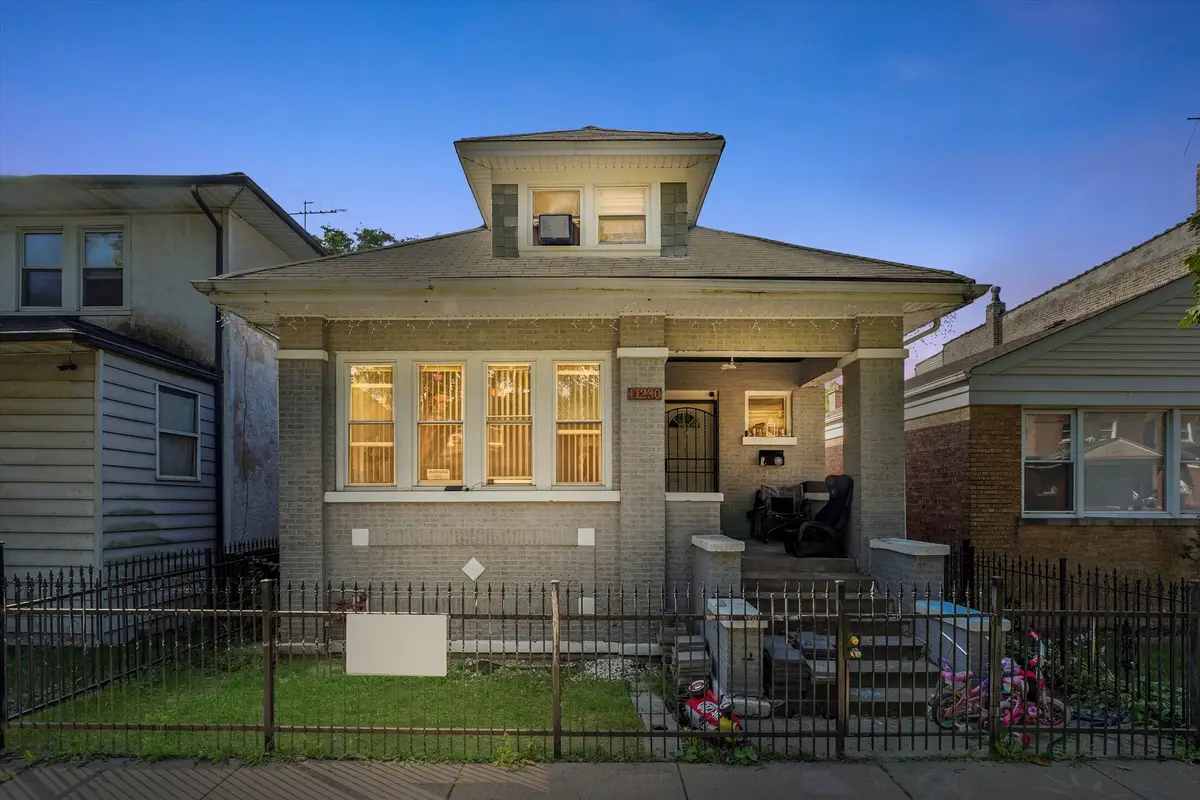 11230 S Vernon Avenue, Chicago, IL 60628 - Image #1