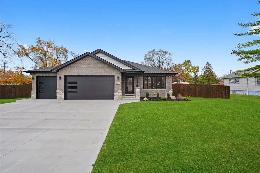 8015 S 85th Avenue, Justice, IL 60458 - Image #3