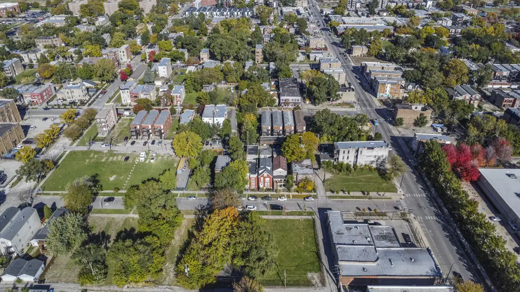 2835 W Arthington Street, Chicago, IL 60612 - Image #1