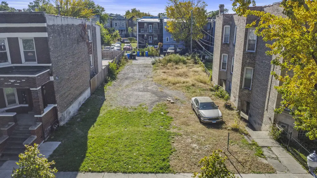 3119 W Flournoy Street, Chicago, IL 60612 - Image #1