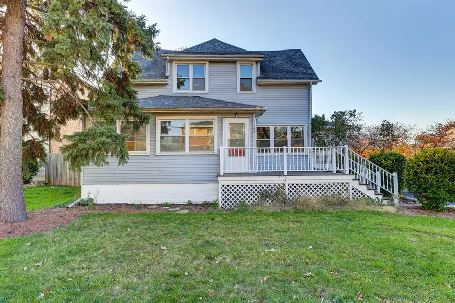 7832 Garden Lane, Justice, IL 60458 - Image #2