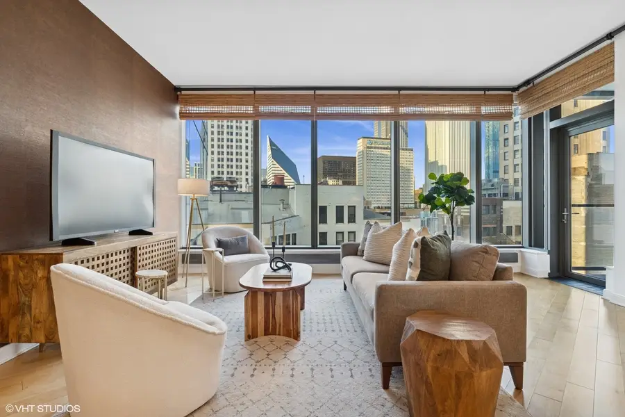 60 E Monroe Street #2408, Chicago, IL 60603 - #2