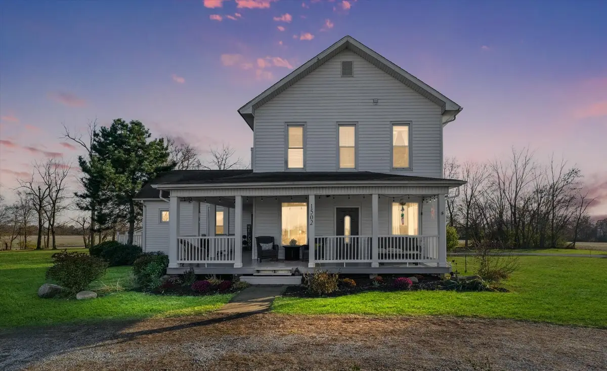 1502 E Winter Avenue, Danville, IL 61834 - Image #1