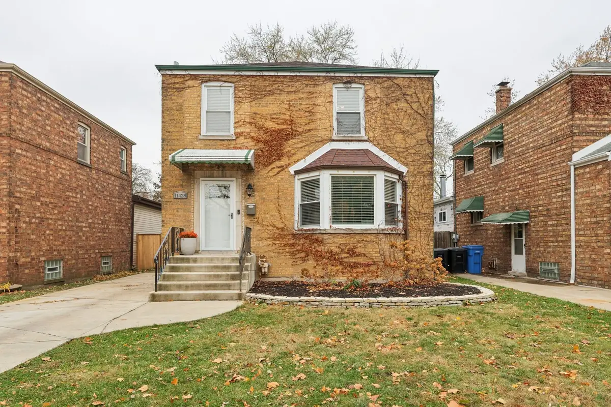 11428 S Campbell Avenue, Chicago, IL 60655 - Image #1