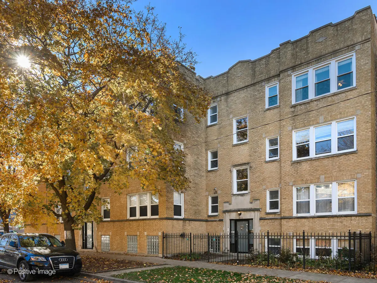 4022 N Monticello Avenue #3N, Chicago, IL 60618 - Image #1