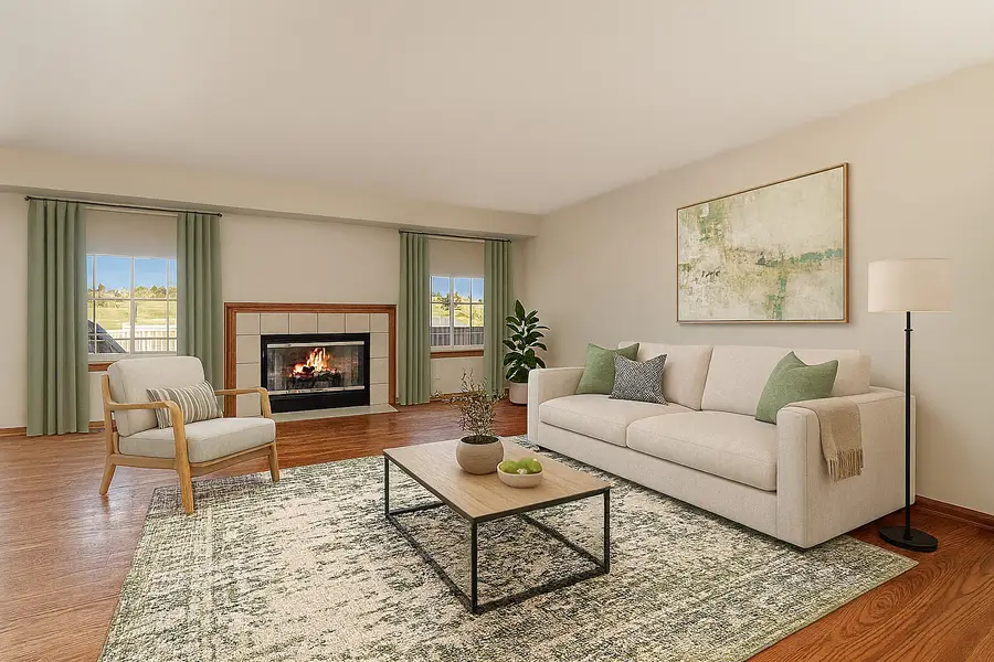 1216 Kensington Drive, Mundelein, IL 60060 - Image #2