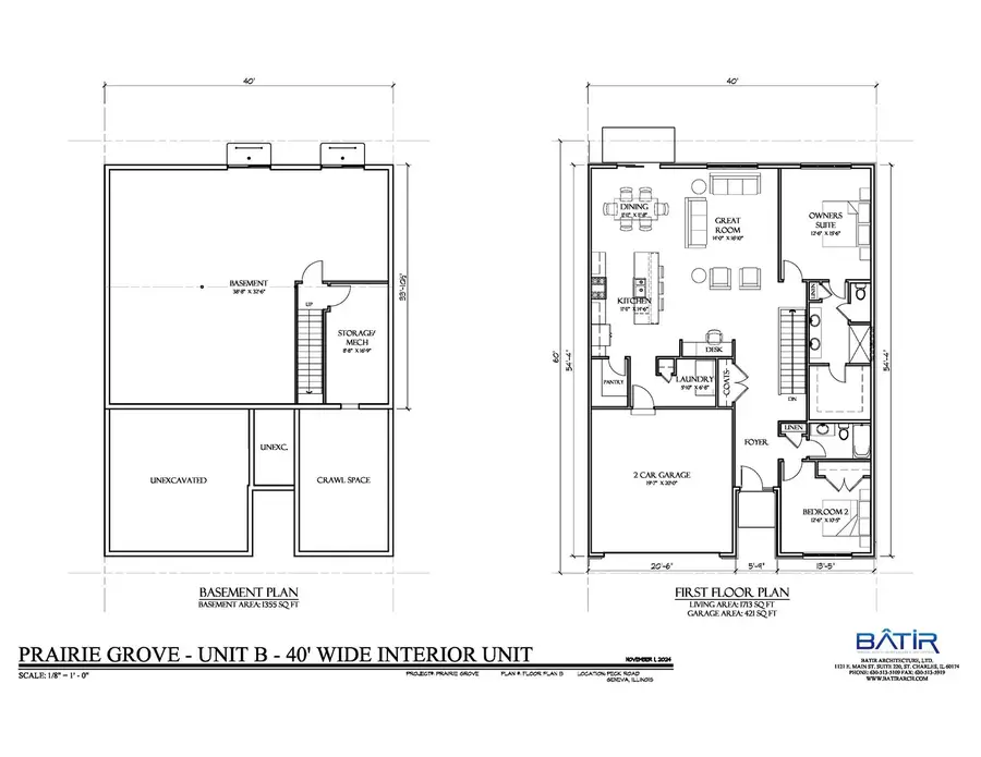 Unit 5C Prairie Grove Drive, Geneva, IL 60134 - Image #3