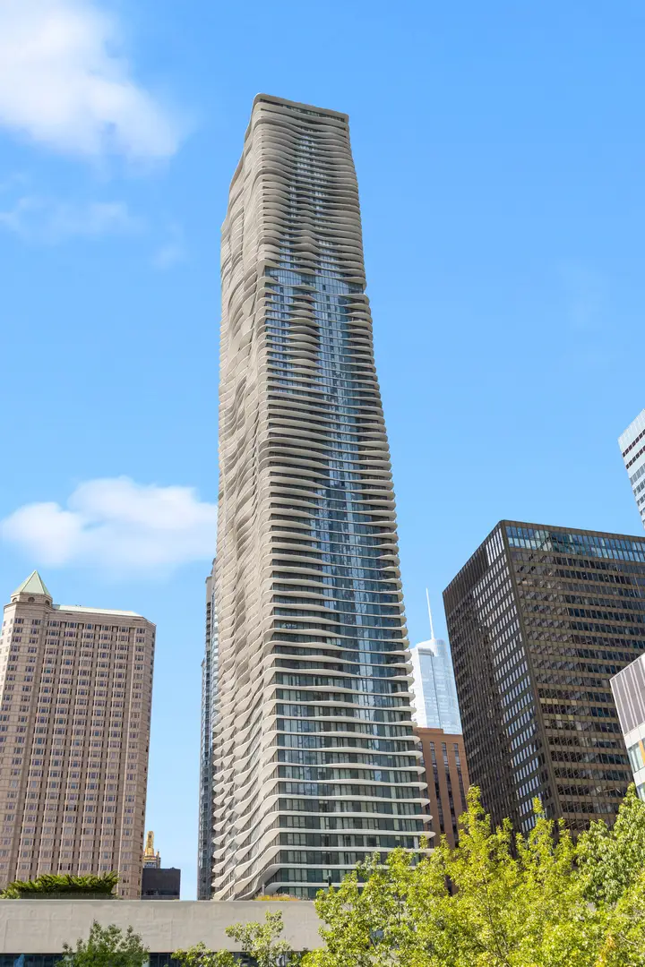 225 N Columbus Drive #7609, Chicago, IL 60601 - Image #1