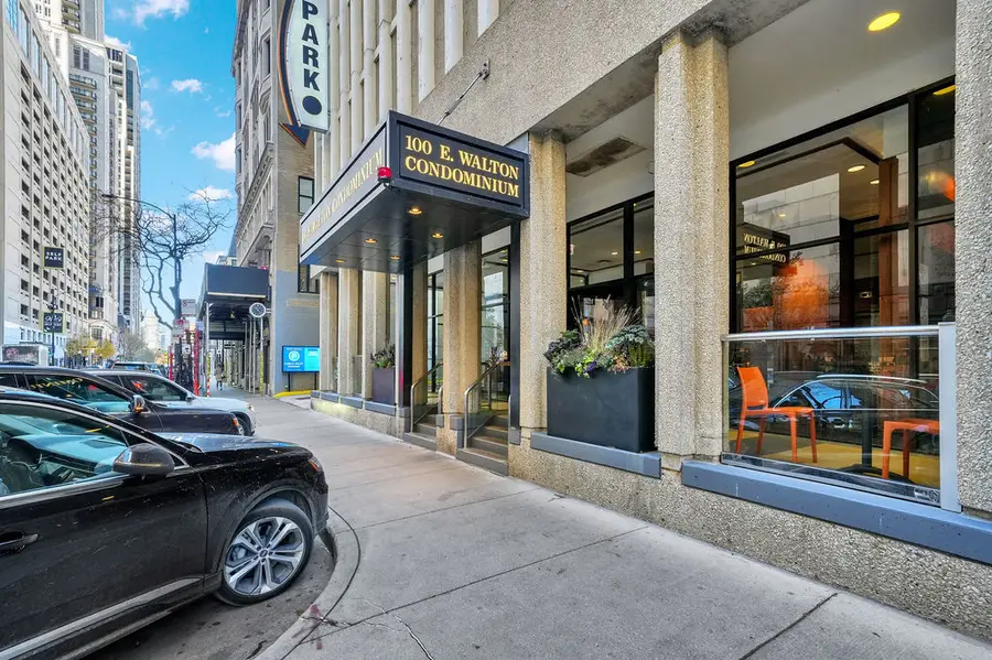 100 E Walton Street #17C, Chicago, IL 60611 - Image #3