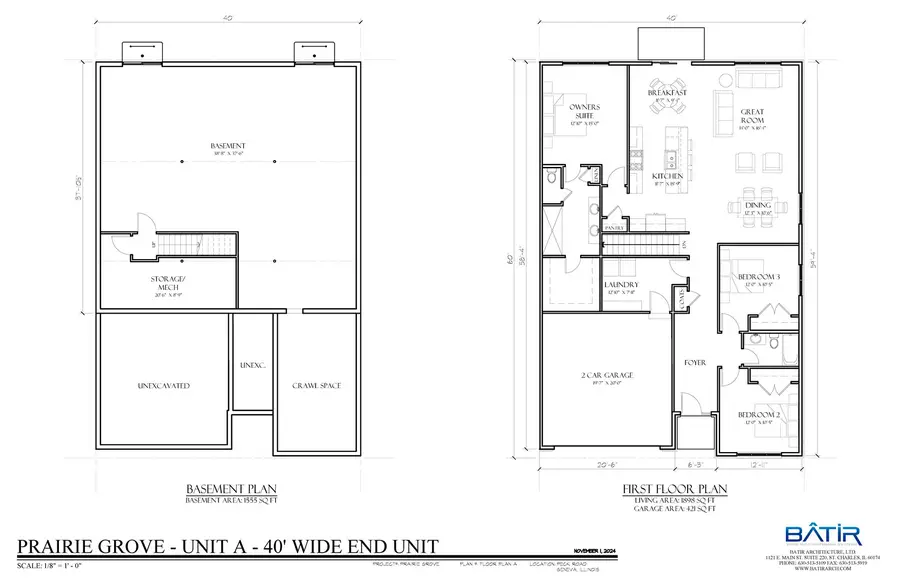 Unit 5A Prairie Grove Drive, Geneva, IL 60134 - Image #3