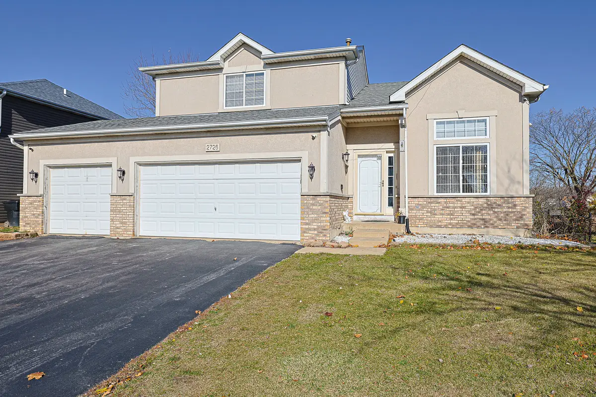 2726 W Hidden Glen Drive, Waukegan, IL 60085 - Image #1
