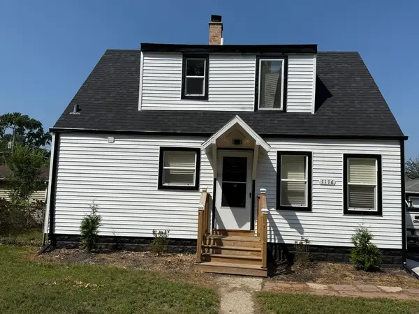 1116 Michigan City Road, Calumet City, IL 60409