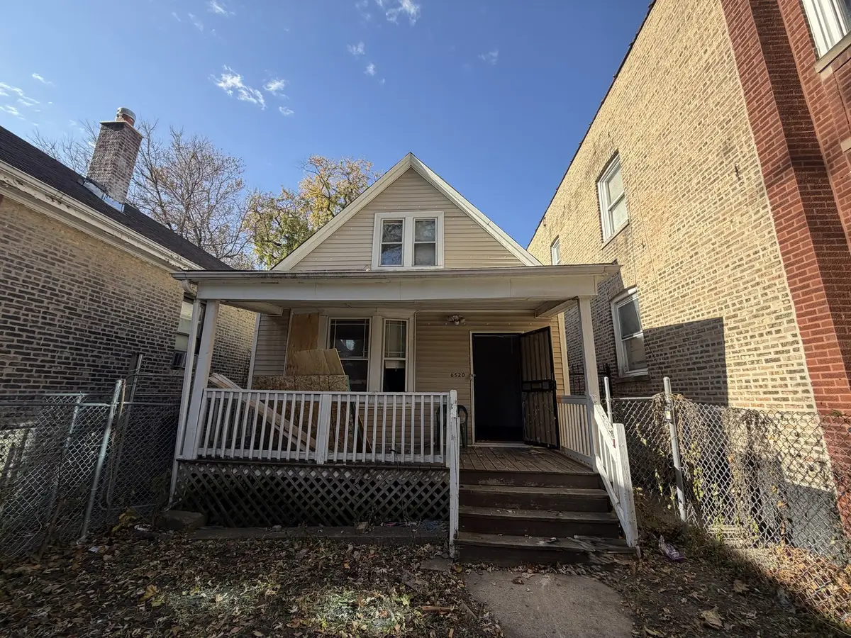 6520 S Talman Avenue, Chicago, IL 60629 - Image #1