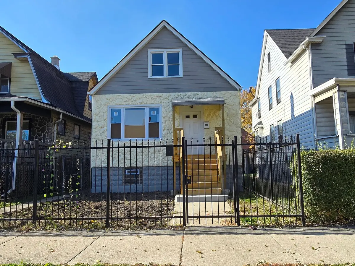 624 N Leclaire Avenue, Chicago, IL 60644 - Image #1