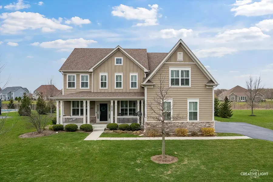 6625 Savanna Lane, Lakewood, IL 60014 - Image #3