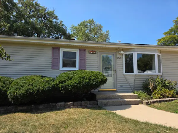 3429 Ed Vera Drive, Rockford, IL 61109