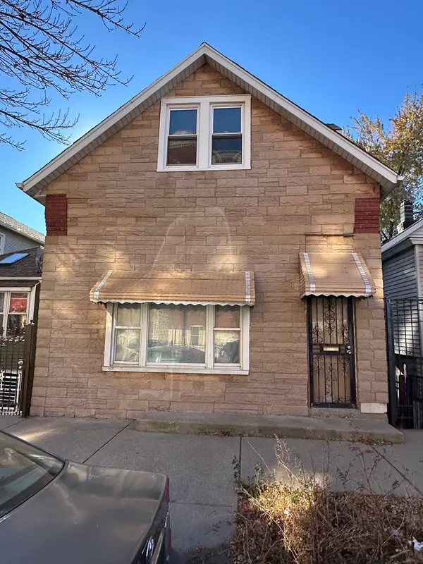 1915 W 23rd Street, Chicago, IL 60608