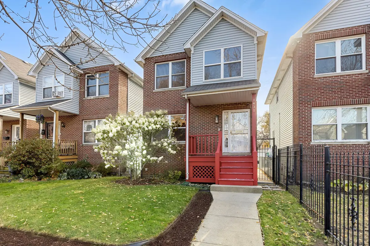 1431 E 72nd Street, Chicago, IL 60619 - Image #1