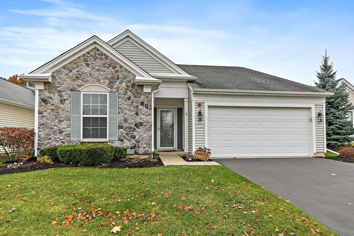 13515 Ivy Drive, Huntley, IL 60142 - Image #1