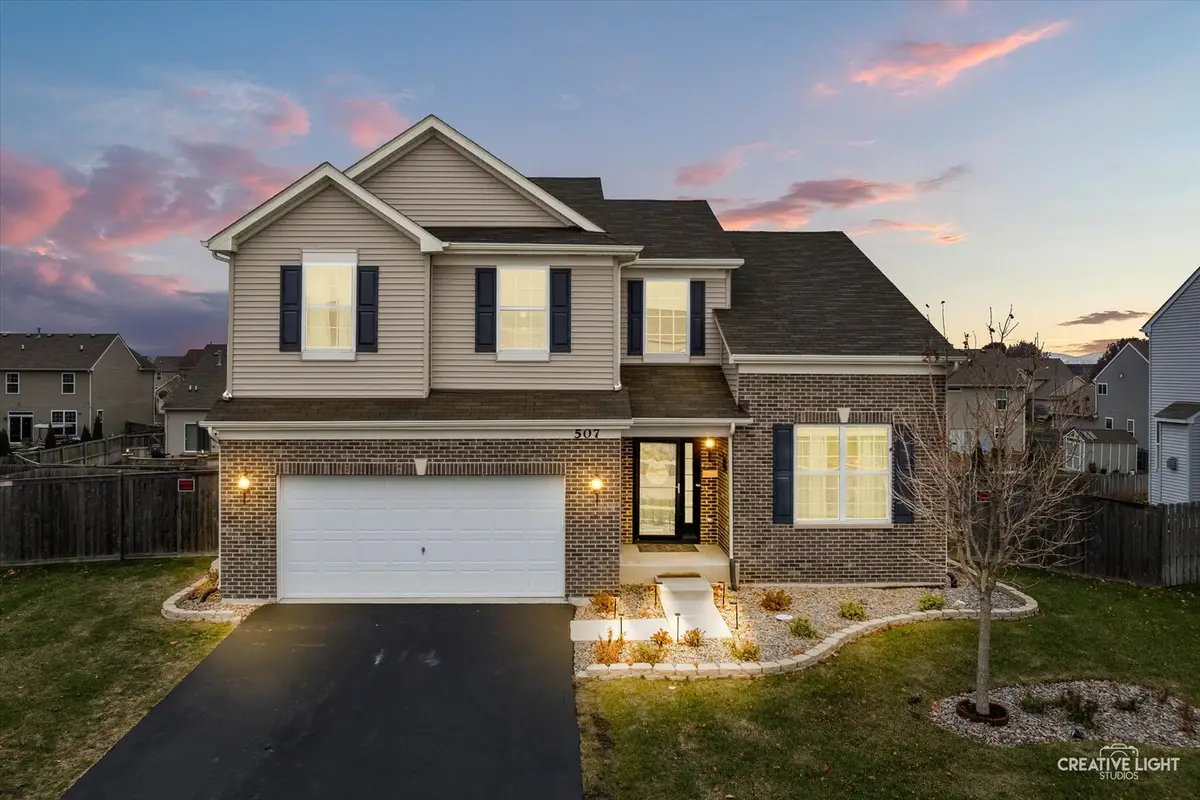 507 Cahokia Street, Joliet, IL 60431 - Image #1