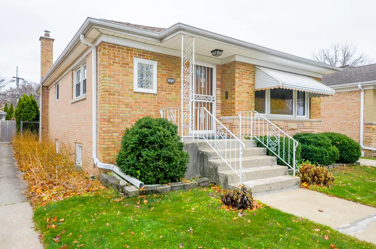 4909 N Newcastle Avenue, Chicago, IL 60656 - Image #1